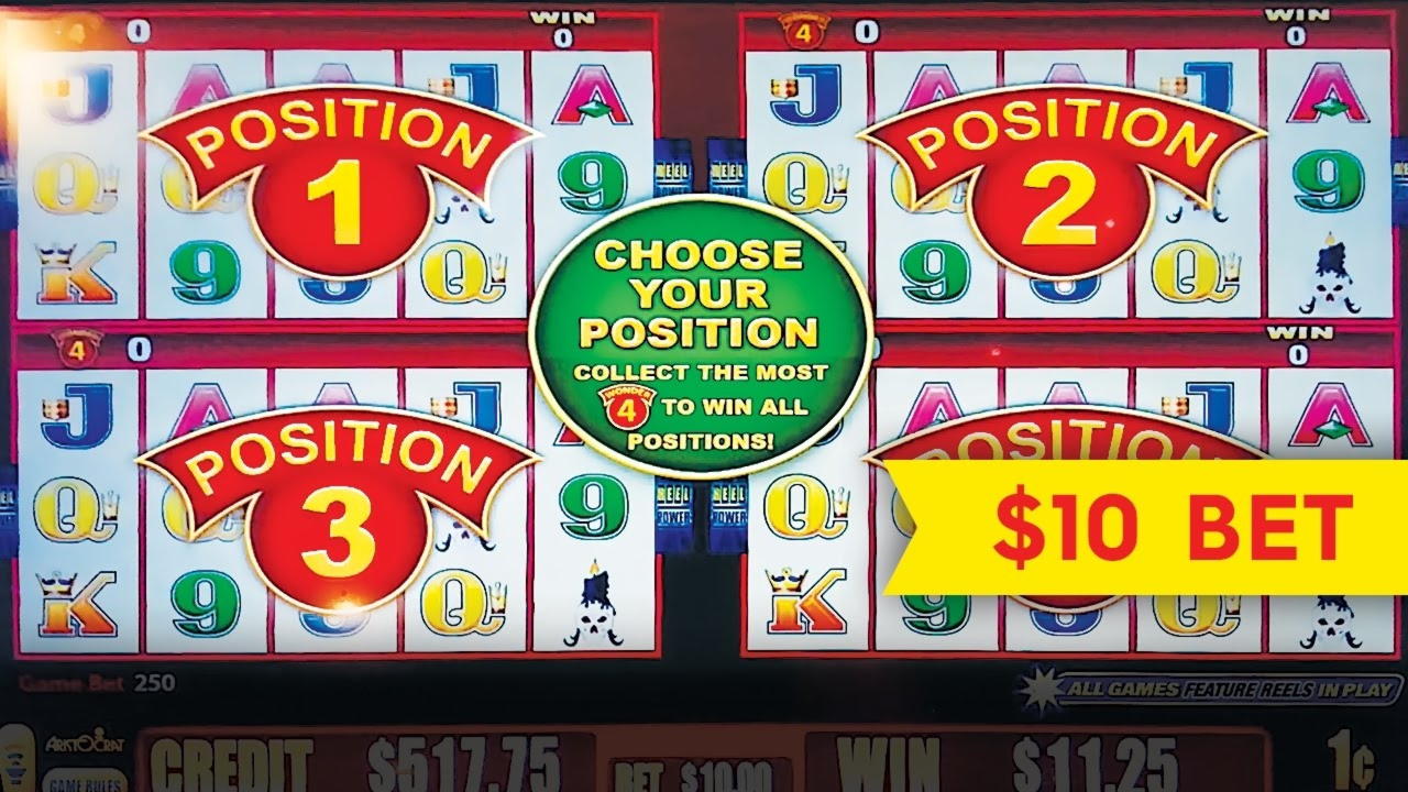 EUR 666 Tournament at Genesis Casino