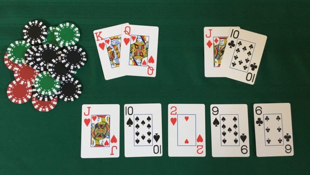 55 Trial Spins at Unique Casino