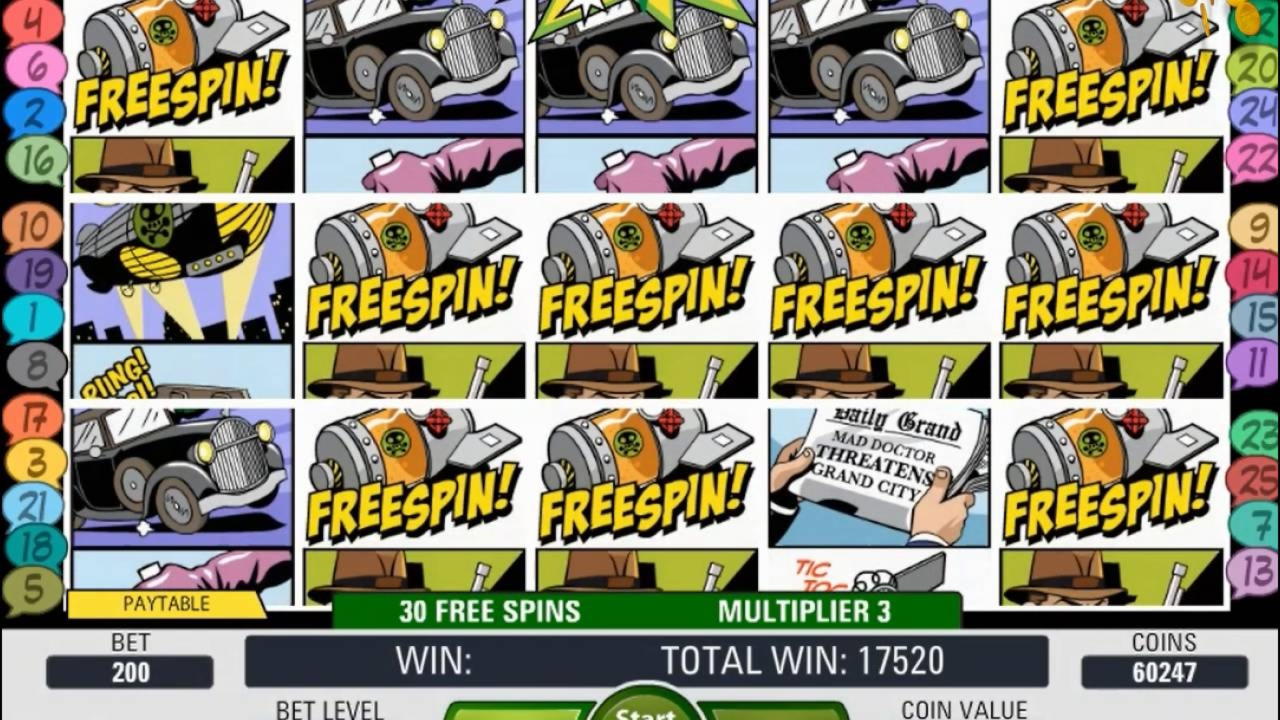 EURO 475 Free Cash at Party Casino