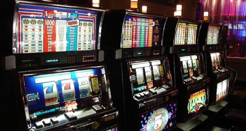 70% Deposit match bonus at Campo Bet Casino