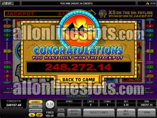 415% Welcome Bonus at Casino com