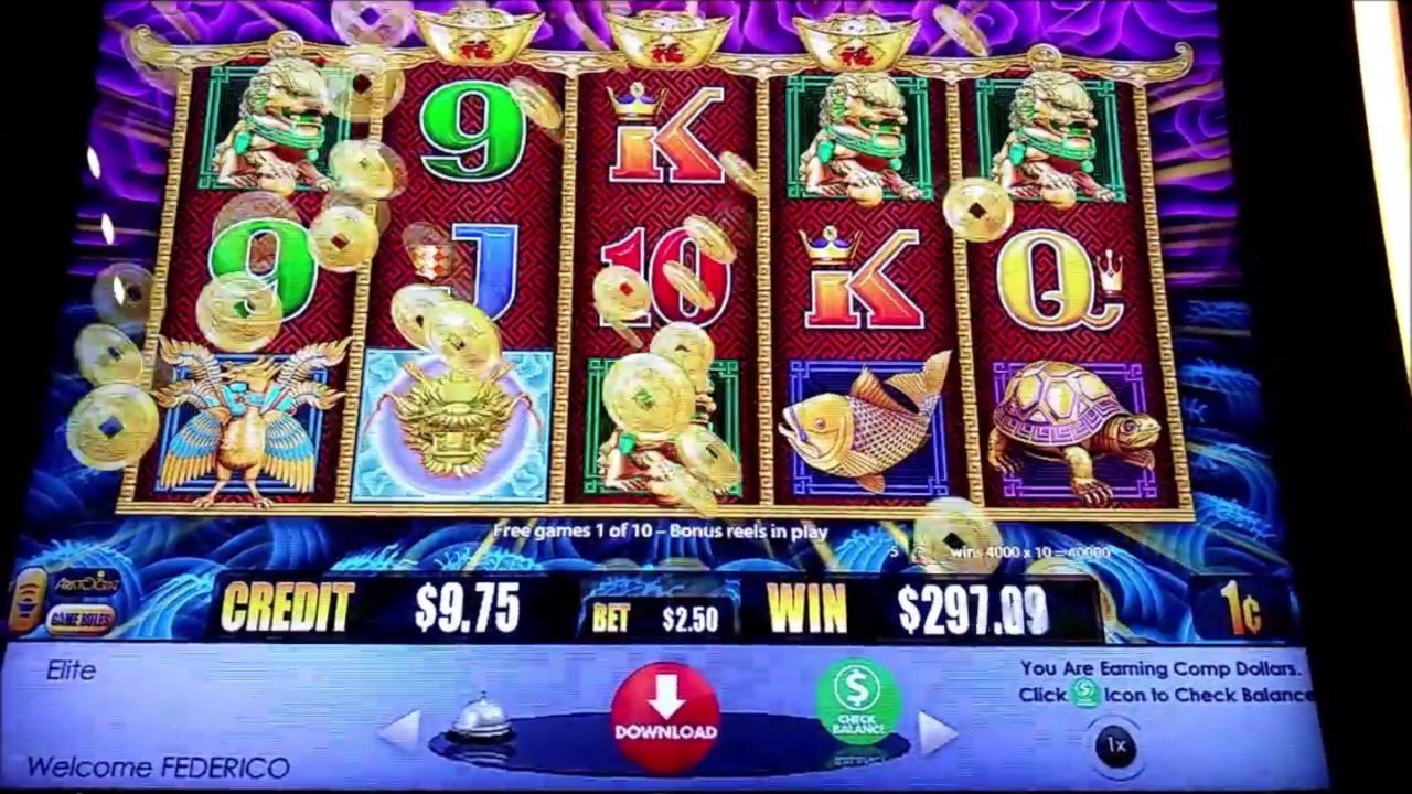 200% No Rules Bonus! at Buran Casino