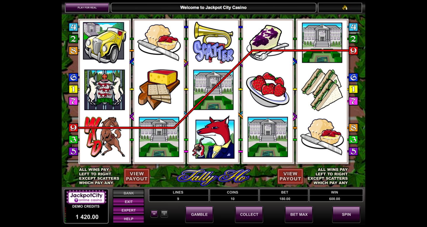 290 Free Spins Casino at Boa Boa Casino