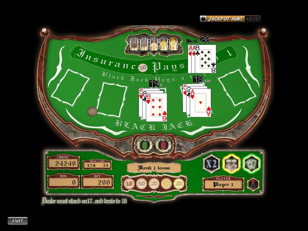 225 Free Spins no deposit casino at Casinia Casino