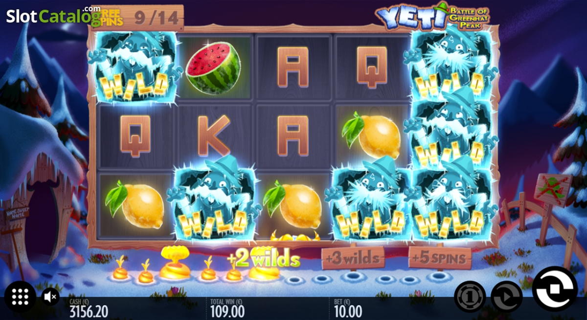 290 Loyal Free Spins! at Casino com