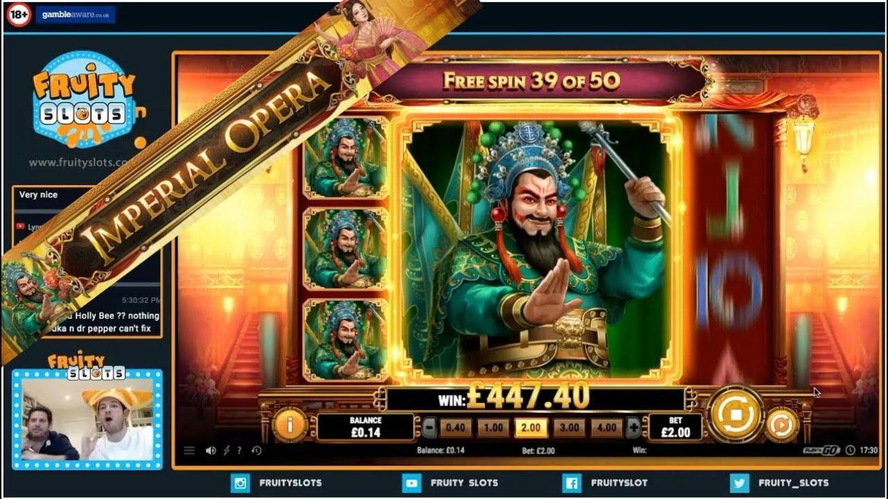 66 Free Spins Casino at Casinia Casino