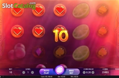 €590 No deposit bonus code at Casinia Casino