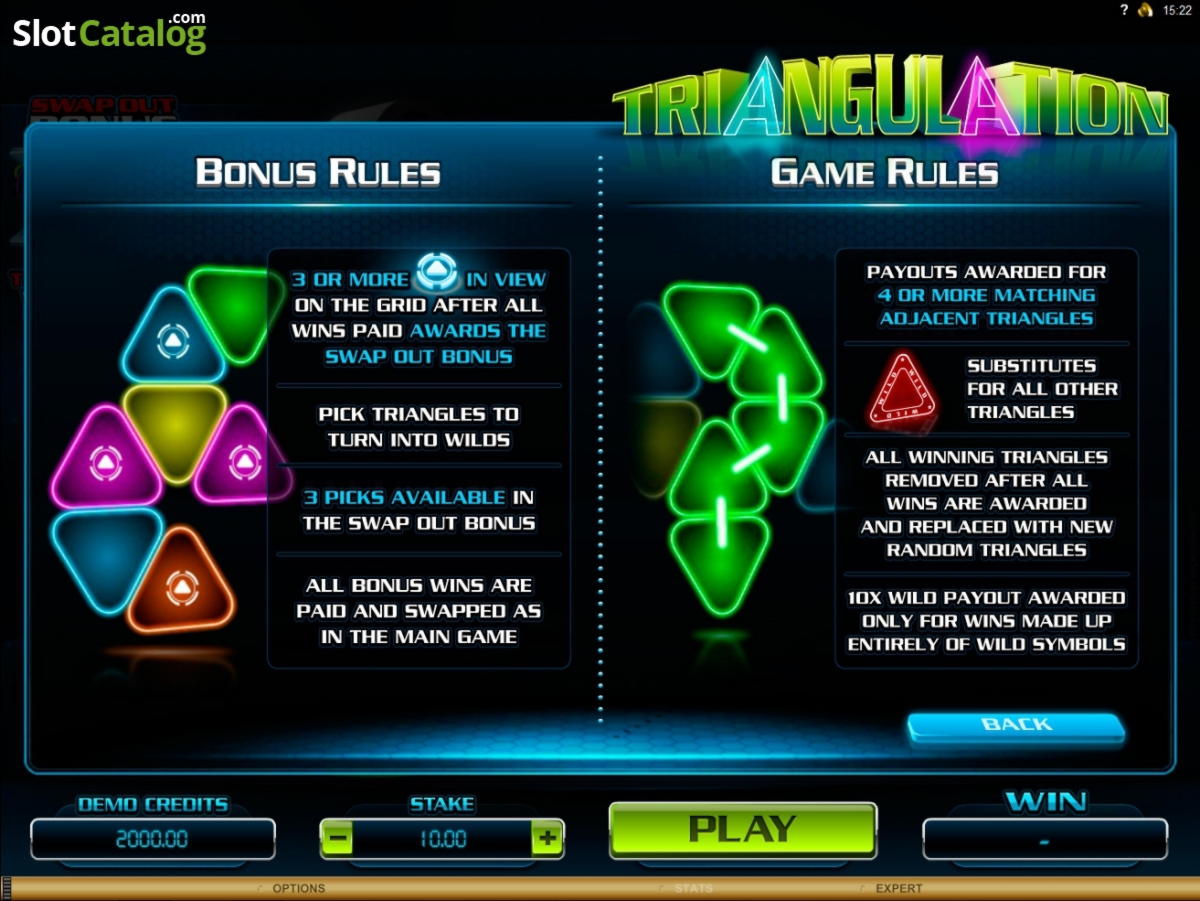 £500 Tournament at Malina Casino
