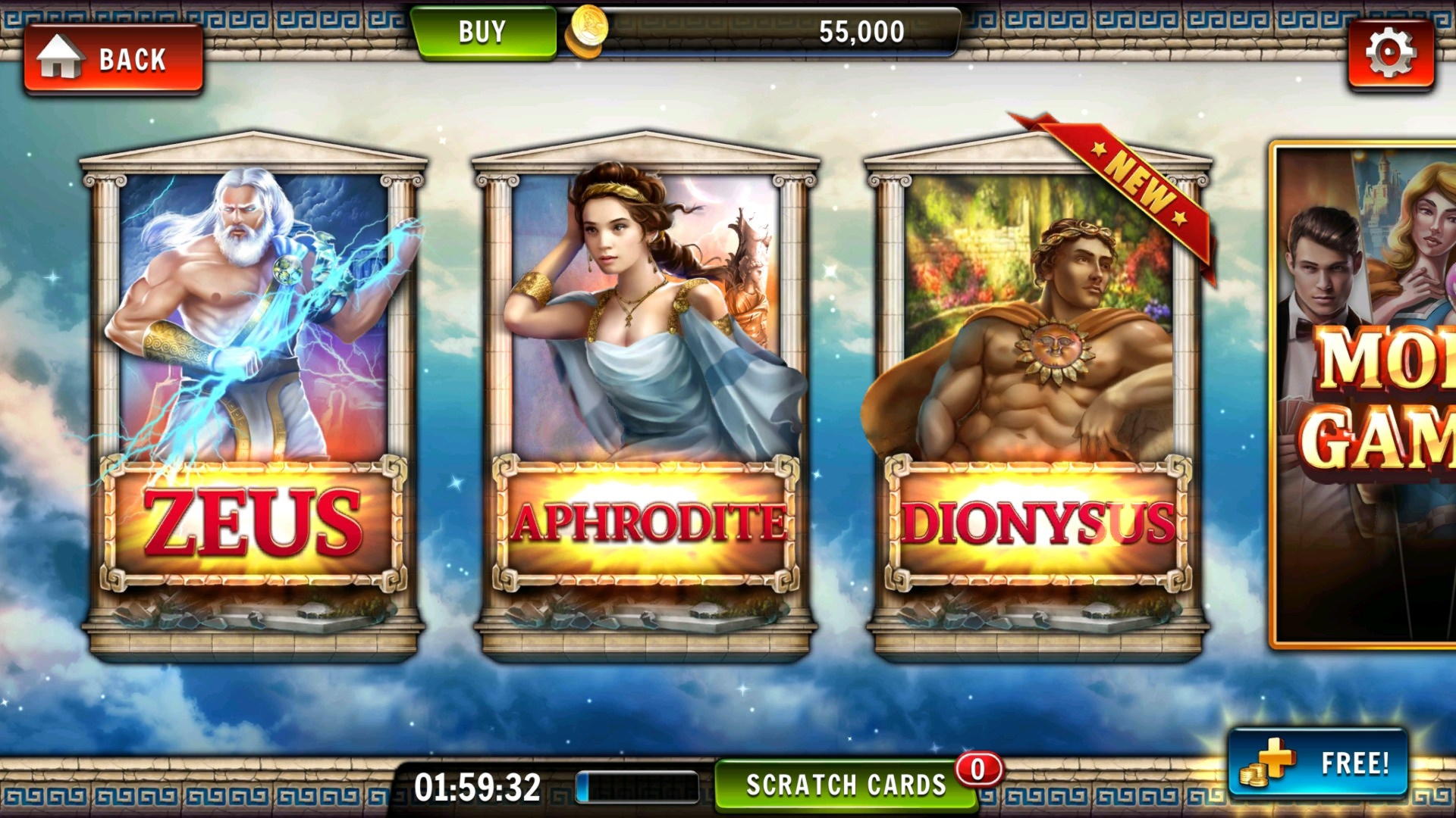 440% First Deposit Bonus at Slots Million Casino