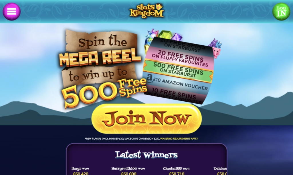 170 Free spins no deposit casino at Malina Casino