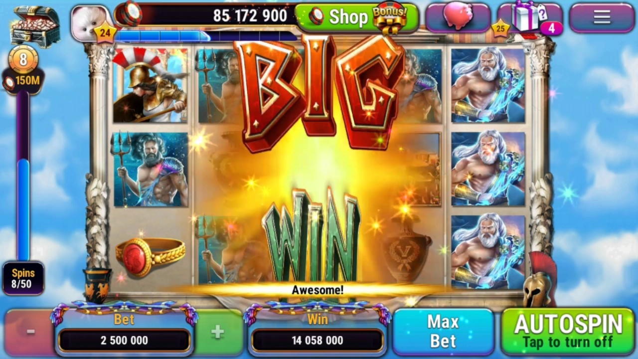 425% Signup Casino Bonus at Cadoola Casino