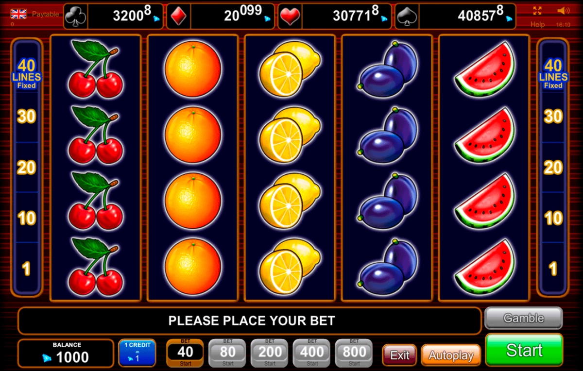 Eur 3800 No deposit at Wild Blaster Casino