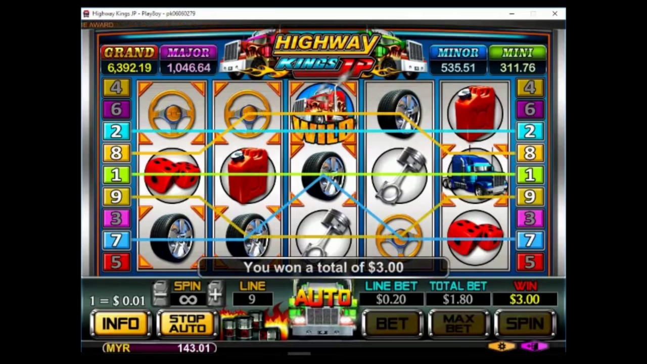 EUR 340 Free Casino Tournament at Party Casino