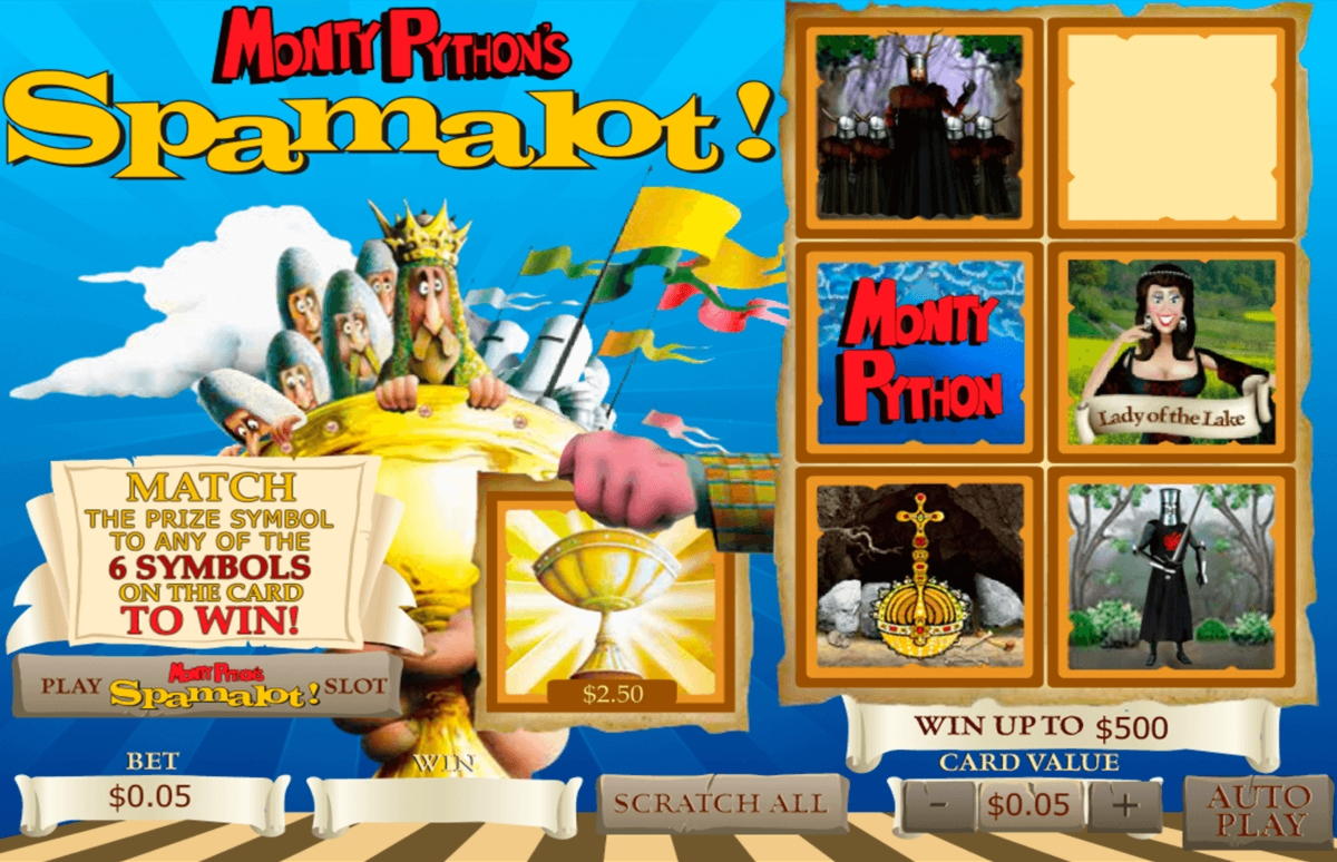 €130 Casino Tournament at Wild Blaster Casino