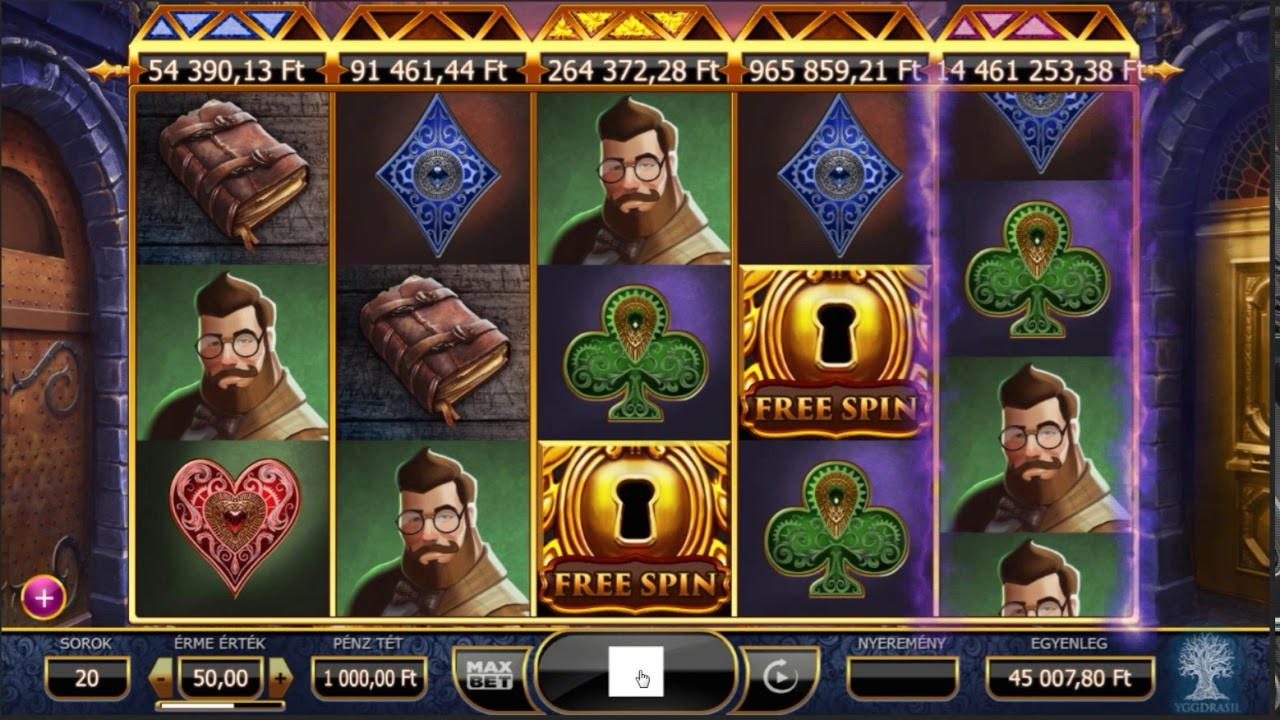 €590 No deposit at CasiPlay Casino