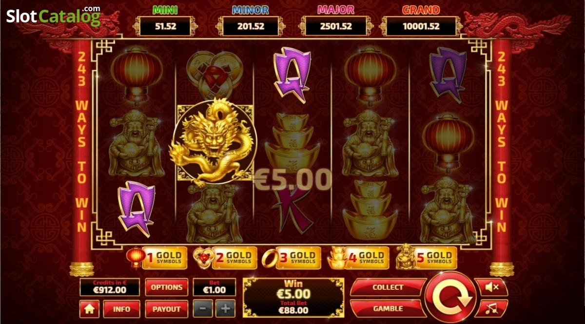£120 Free Casino Chip at King Billy Casino