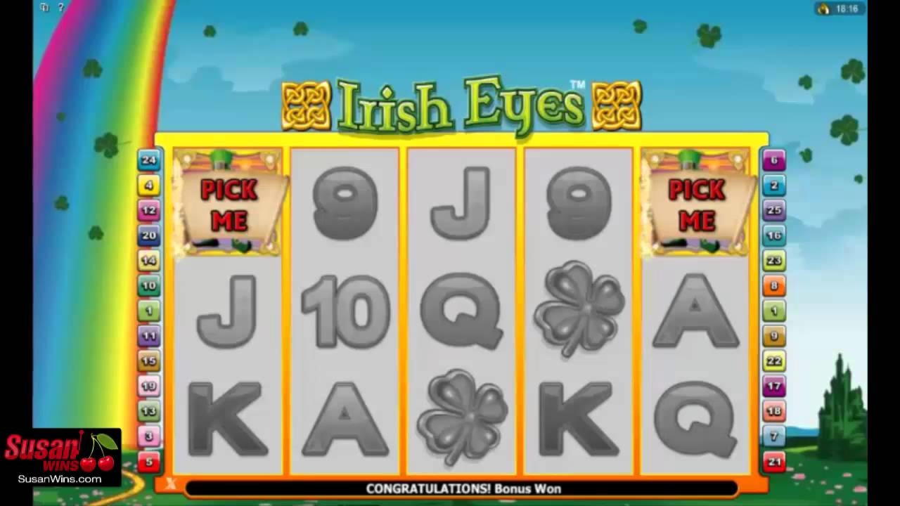 Eur 2235 No Deposit Bonus Casino at Mrgreen Casino