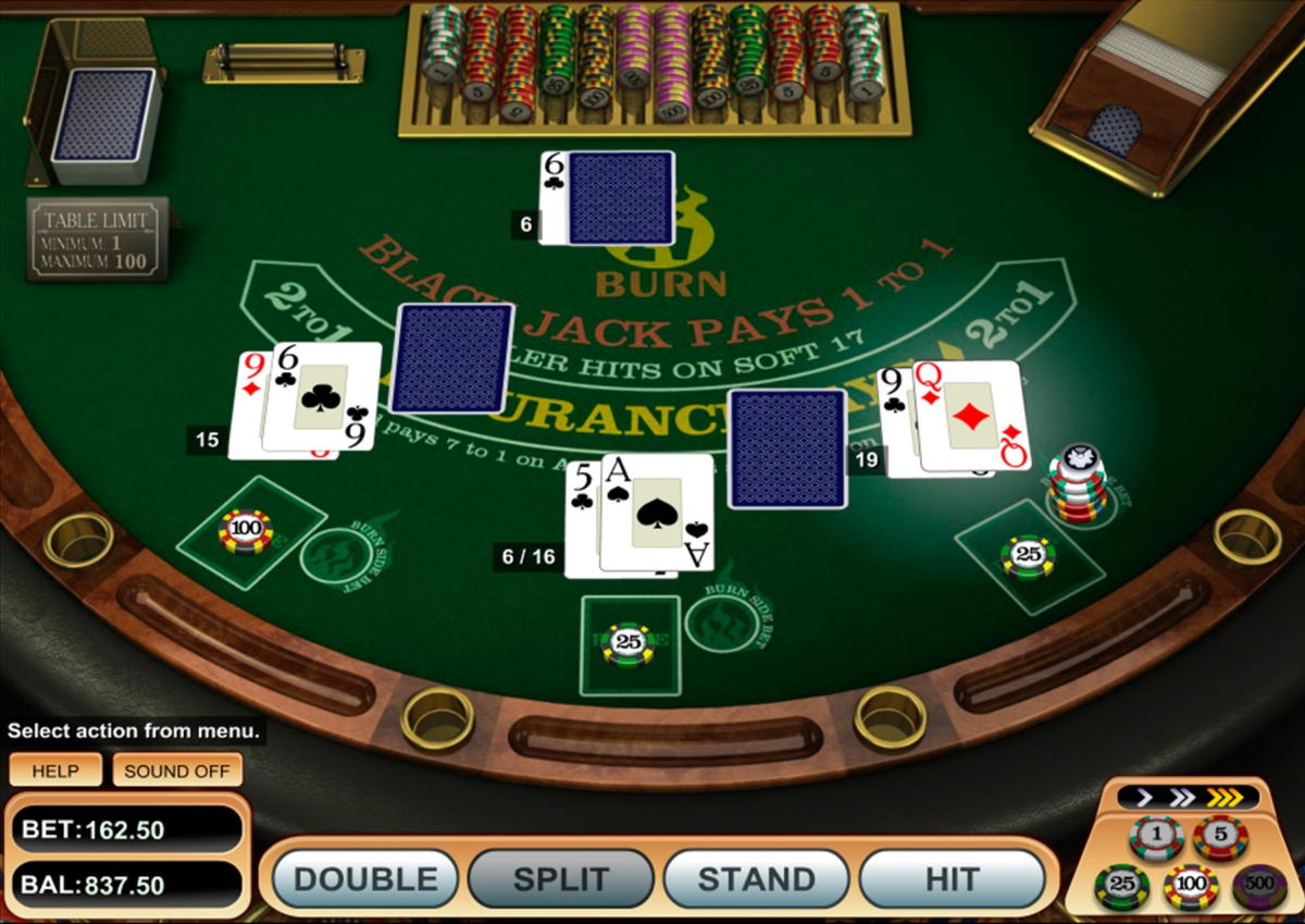 £625 Free casino chip at Casinia Casino