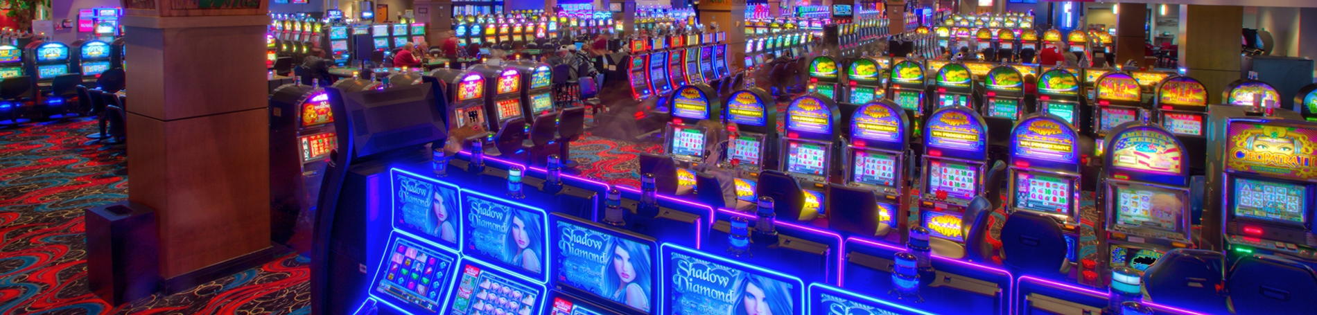 960% Match bonus at Alf Casino