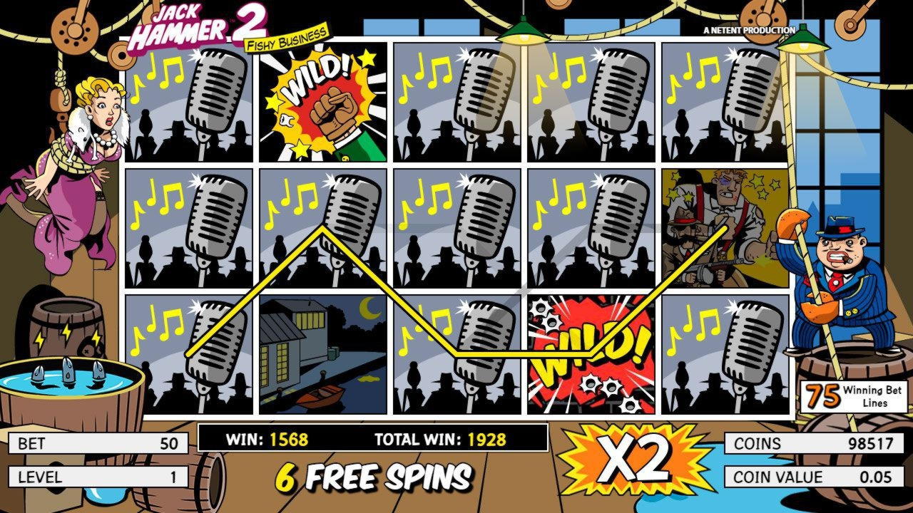 €670 Daily freeroll slot tournament at Casino com