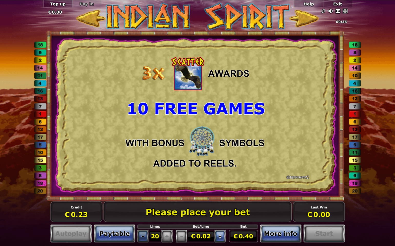 480% Match Bonus Casino at Wix Stars Casino