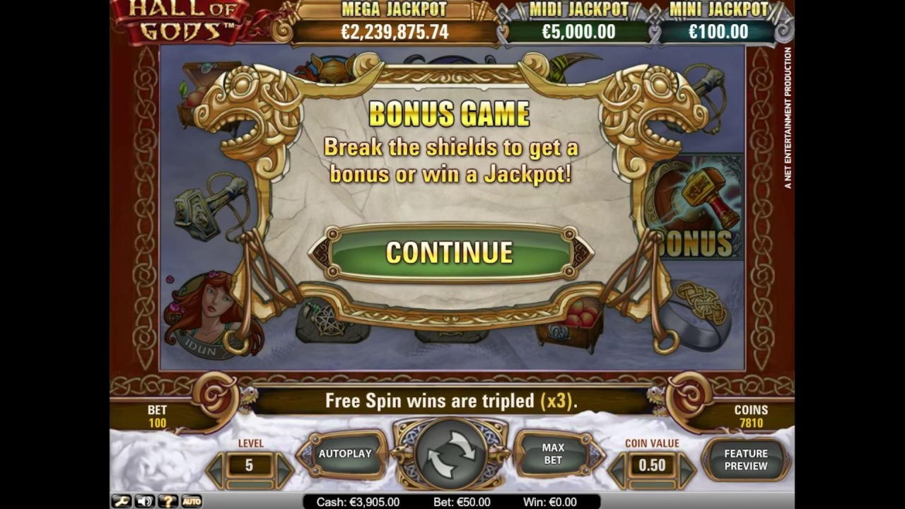 200% casino match bonus at Mrgreen Casino