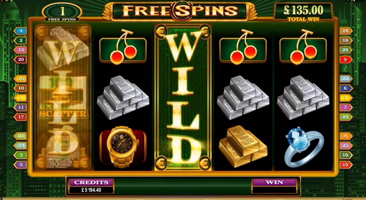 €570 Mobile freeroll slot tournament at Reload Bet Casino