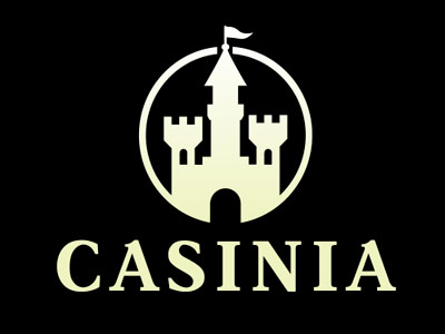Skjámynd Casinia Casino