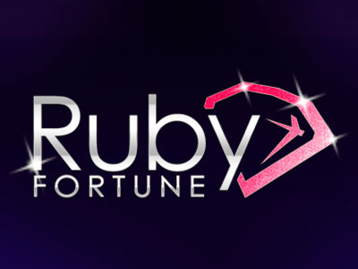 Ruby Fortune Casino screenshot