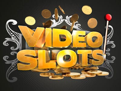 Video Slots Casino screenshot