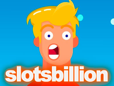 Schermafbeelding van Slots Billion Casino