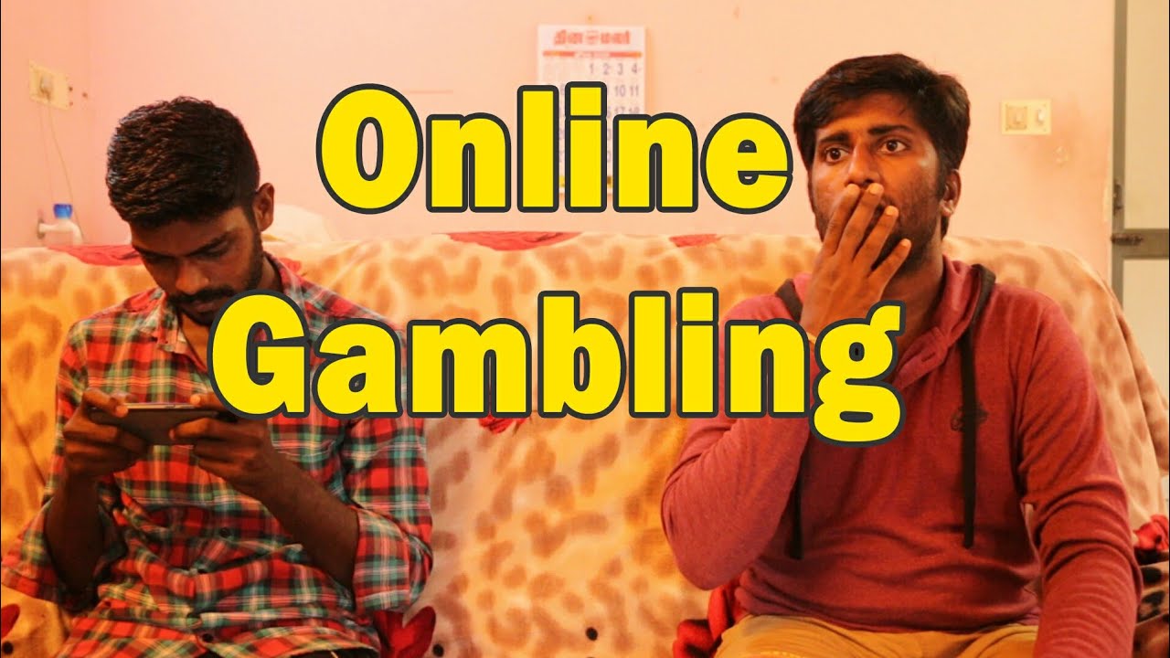 HV : Online Gambling