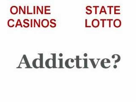 APCW Reports: The Truth About Online Gambling & Lotteries