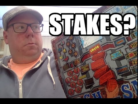 What Stake to Play Online Slots | Keeping Perspective | Advice for Gamblers from a Gambling Addict