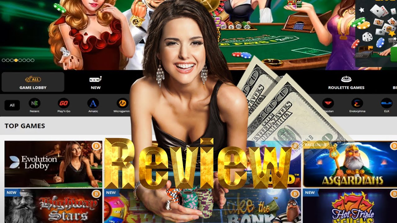 Playamo Casino Review – Online Gambling Review 2020