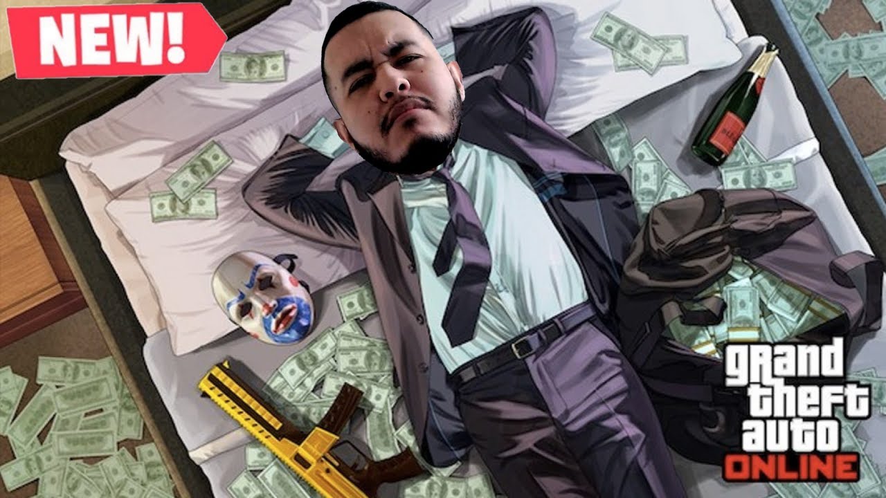 ? CAYO PERICO HEIST! + CASINO GAMBLING + 5 STAR – Grand Theft Auto 5 Online (GTA 5 PS5 Gameplay)