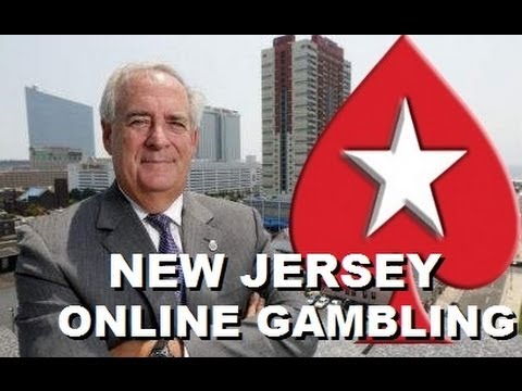 New Jersey partitioning of Gaming and Online Gambling
