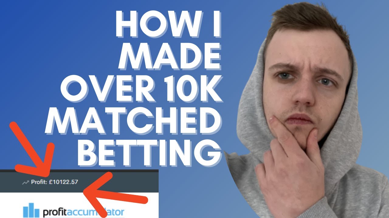 Is Matched Betting Still Worth It inward 2021? – create Money Online UK inward 2021