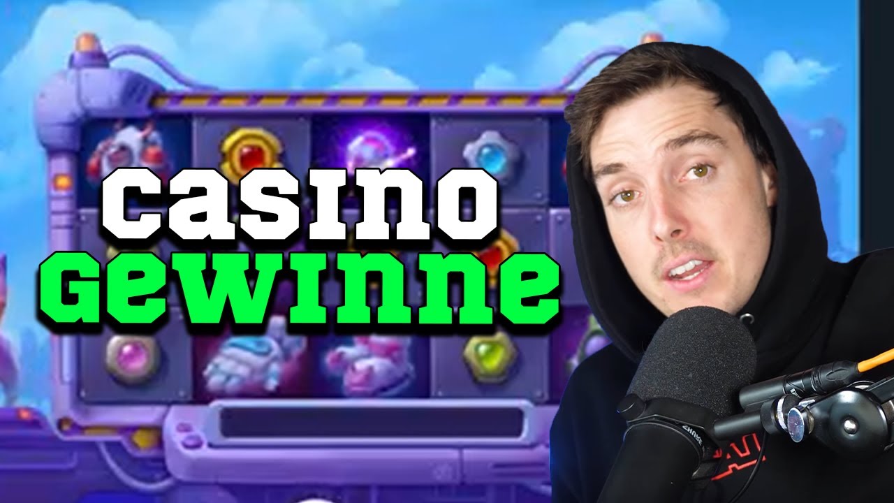 vulkan vegas casino ? Nur Slots inward Online Casinos gewinnen