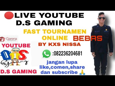 D.S GAMING ? [LIVE]FT ONLINE BY KXS NISSA