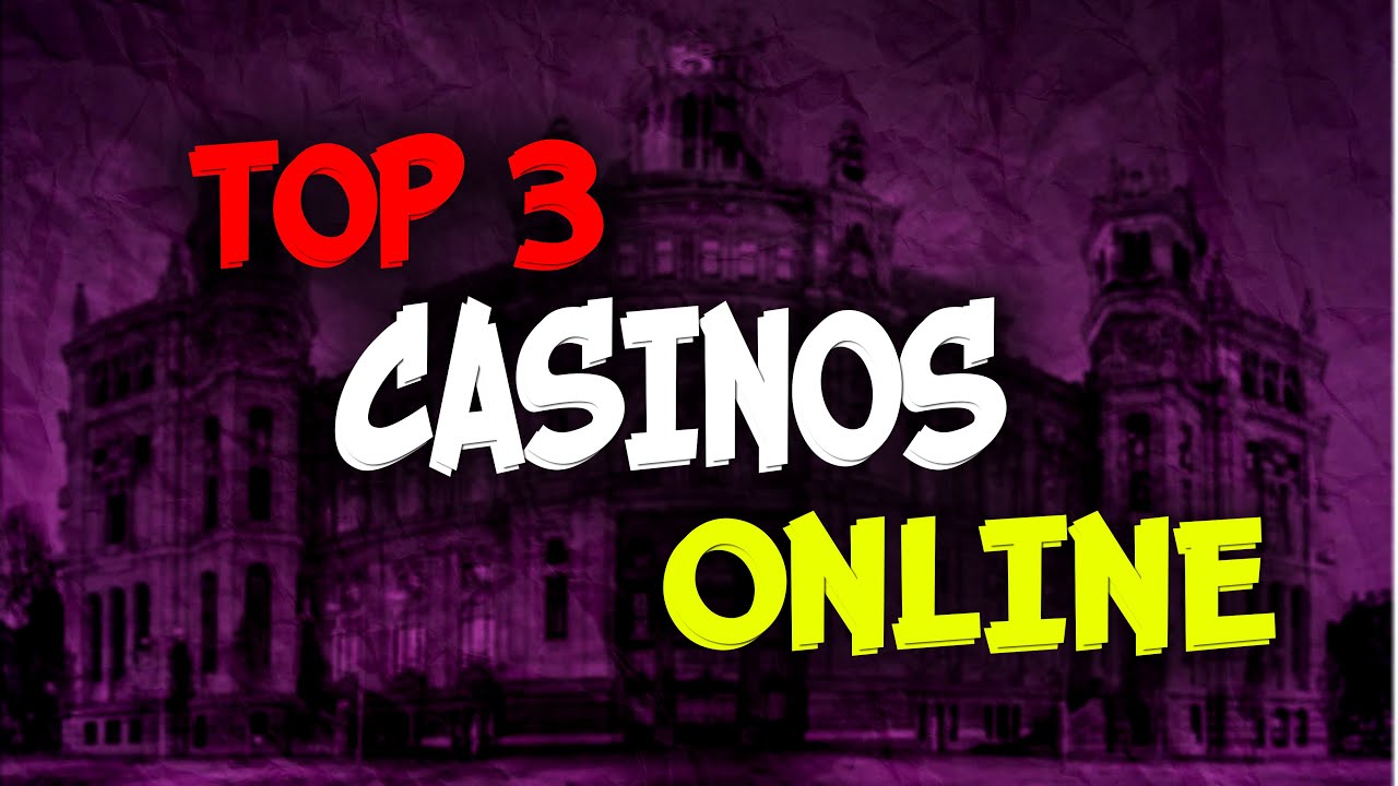 THE BEST ONLINE GAMBLING SITES REVIEW 2021⚡BEST ONLINE CASINO 2021?