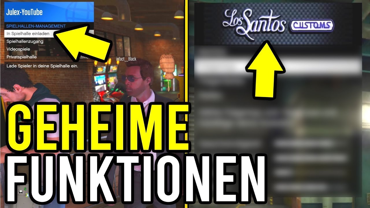 15 GEHEIME DINGE vom Casino Heist DLC – GTA Online