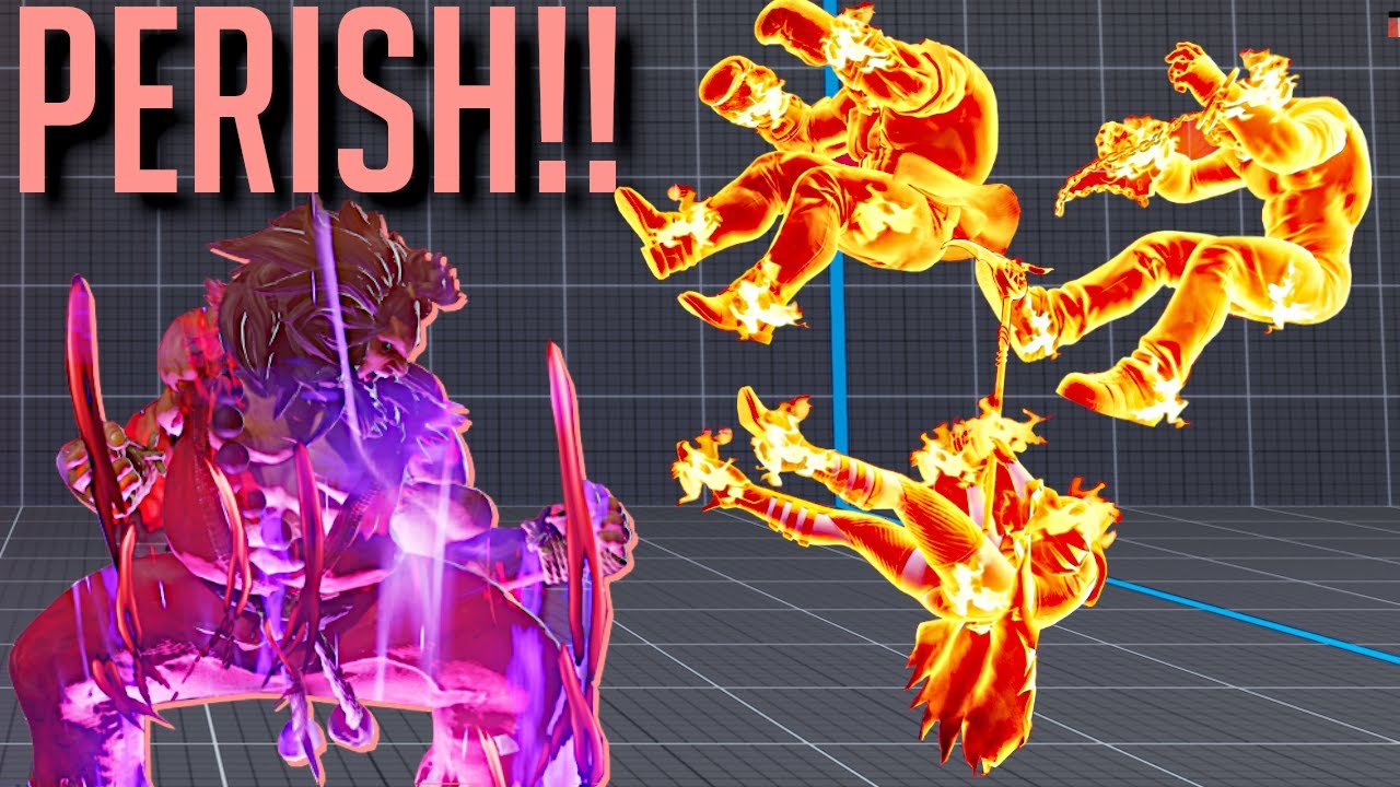 GRAPHIC: Gaming extremist terrorizes online tournament