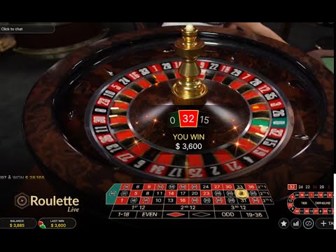 ALL inward 1.800 $ Live Roulette Online Casino #shorts #livecasino #gambling