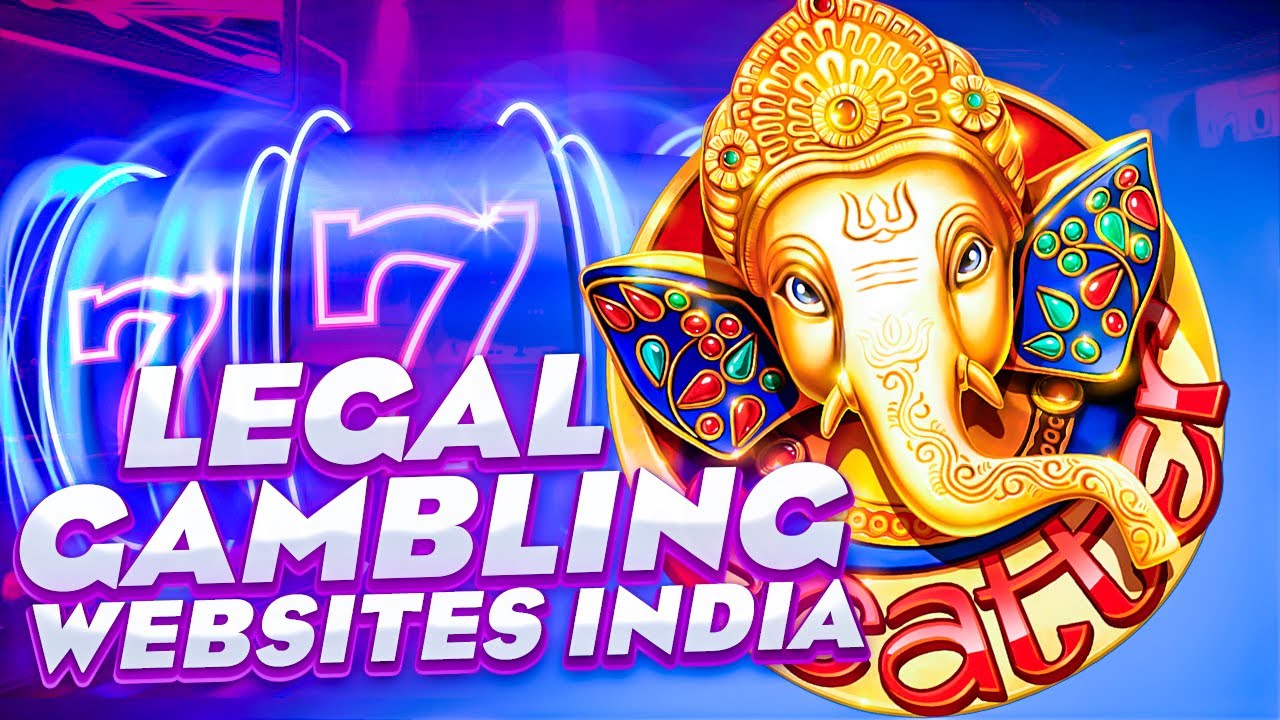 LEGAL GAMBLING inwards INDIA | BEST ONLINE CASINO SITES