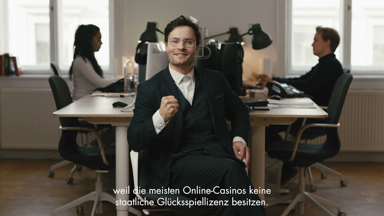 Deutschland: Spielverluste von Online-Casinos zurückholen | Padronus Prozessfinanzierung | Short