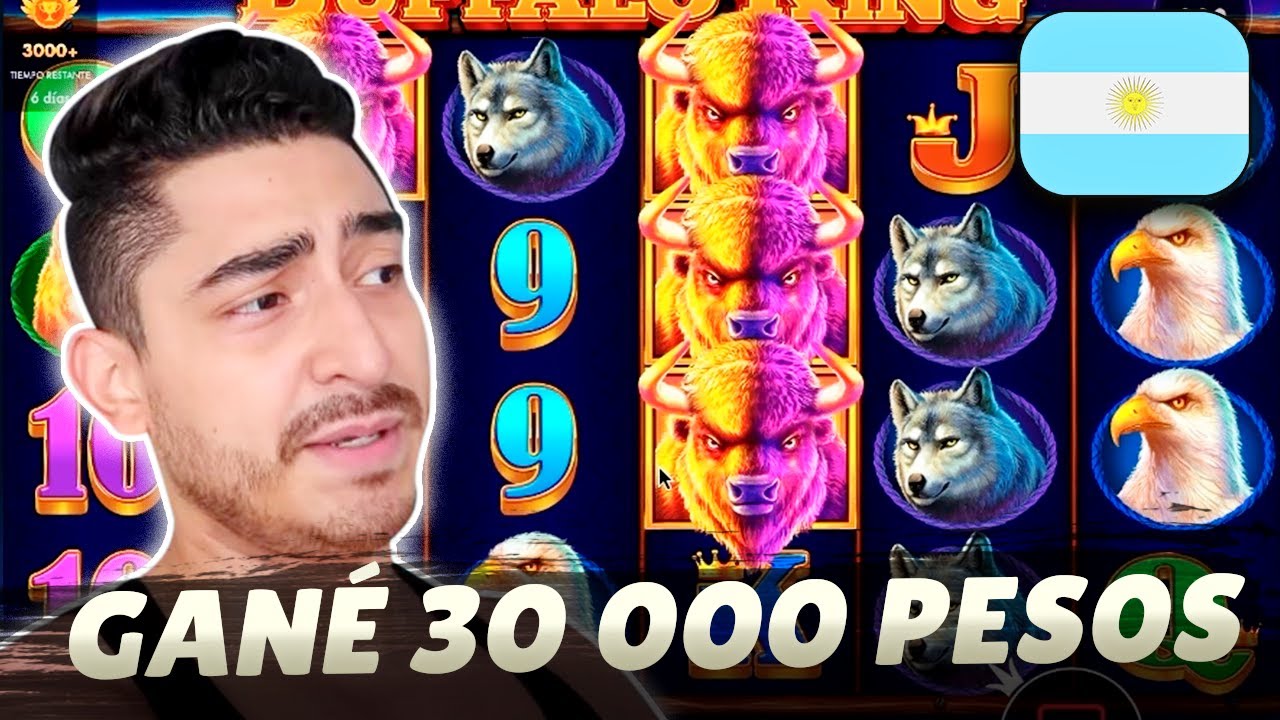 Сasino en Argentina online | Juegos en casinos online argentinos que pagan dinero real
