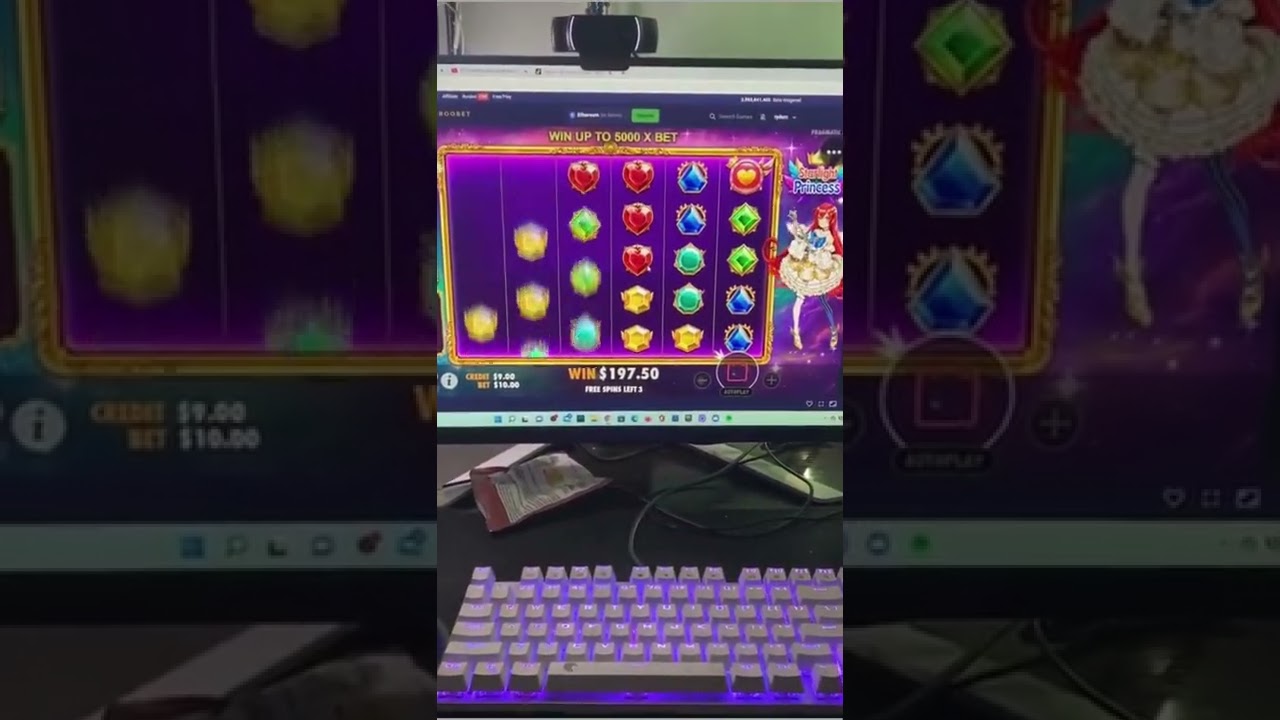 SUPER WIN ? #casino #online #gambling #fyp #shorts