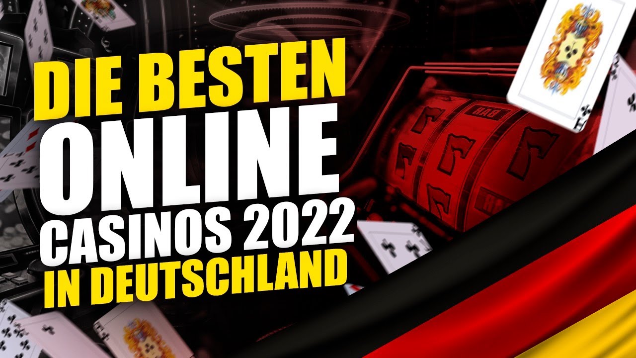 Die bestes Casinos online  I  Deutsche online Casinos