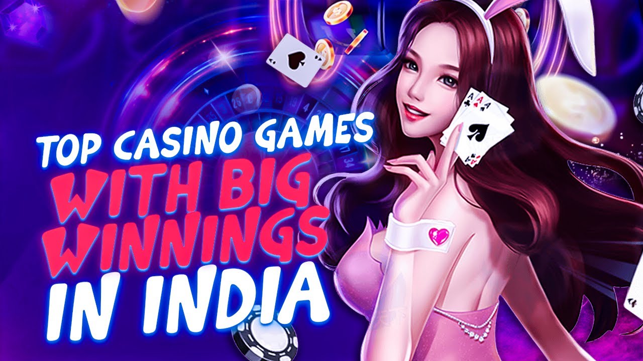 Gambling online casinos inward Indian  I  Best online casinos